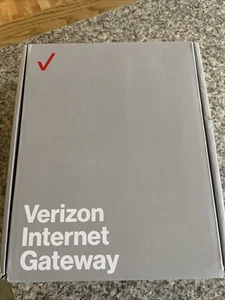 Router Verizon Business Brama internetowa 5G, 4G LTE, WiFi 6 - FSNO21VA - Zdjęcie 1 z 5