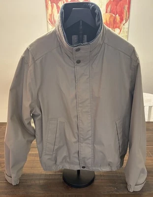 Chaqueta Pacific Trail Outdoor Gear para hombre grande L Foto 1 de 4