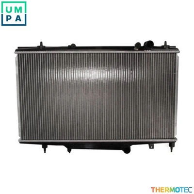 RADIATOR ENGINE COOLING D7P060TT FOR PEUGEOT CITROEN C5/Break XFX 2.9L 6cyl 607 - Image 1 of 4