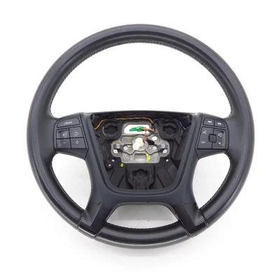 Lenkrad Volvo Xc60 156 D3 05.08- 31271093 Leder - Bild 1 von 4