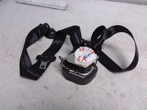 XJL 2017 Seat Belt Rear 922023 - Picture 1 of 2