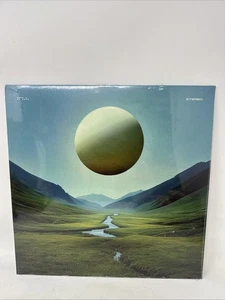 TYCHO Infinite Health LP NEW VINYL Mom + Pop **Minor Sleeve Damage* See Pics* - Imagen 1 de 11