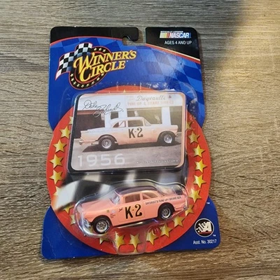 2002 Dale Earnhardt 1956 K-2 Ford Victoria Winner's Circle 1:64 - Image 1 of 3