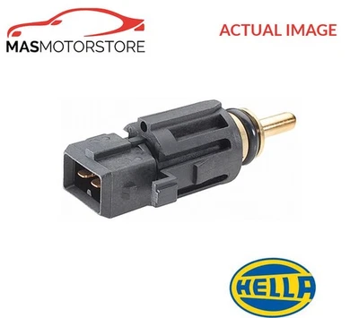 COOLANT TEMPERATURE SENSOR GAUGE HELLA 6PT 009 309-541 FOR LAND ROVER 4.4 4X4 - Image 1 of 4