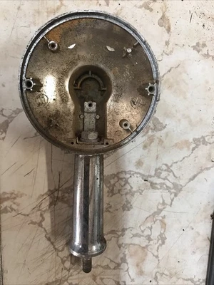 Vintage SUZUKI MOTORCYCLE TURN SIGNAL BLINKER 35655-8A GS550 STEM ONLY - Image 1 of 3