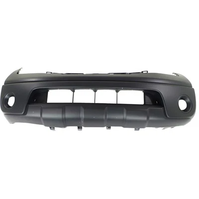 Bumper Cover Fascia Front  62022EA640 for Nissan Frontier 2005-2008 Foto 1 de 4