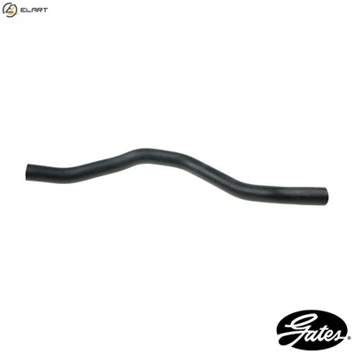 RADIATOR HOSE 05-2705 FOR DACIA K4M696/690/697/694/698 1.6L 4cyl LOGAN - Image 1 of 4