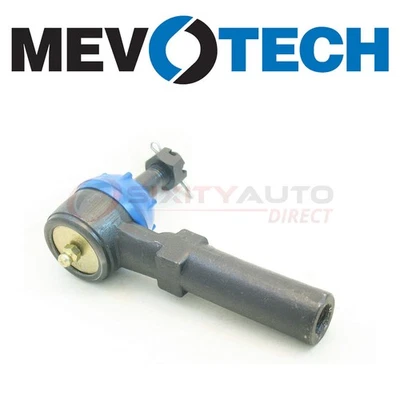 Mevotech Steering Tie Rod End for 1987-1995 Dodge Grand Caravan 2.5L 3.0L xq - Image 1 of 4