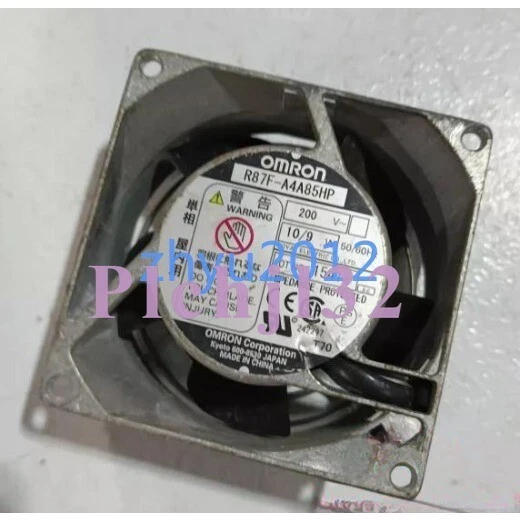 1pc Good USED R87F-A6A93HP (by Fedex or DHL) - Image 1 of 1