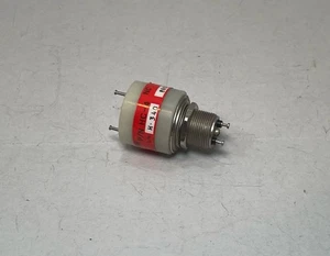 Kilovac HC-4 26.5 VDC Coil 8 kV SPDT High Voltage Relay - Picture 1 of 12