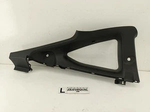 Acura RSX DC5 Rear Driver Left Quarter Window Trim Cover Panel Fits 2002-2006 02 - Picture 1 of 12