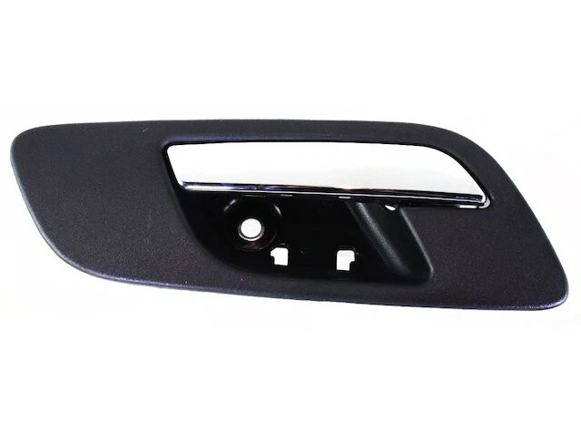 93WP31H Front Left Interior Door Handle Fits 2007-2014 GMC Yukon XL 1500 Foto 1 de 1
