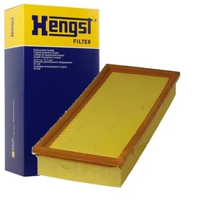 HENGST FILTER LUFTFILTER passend für AUDI 100 A6 V8 | E646L - Bild 1 von 2