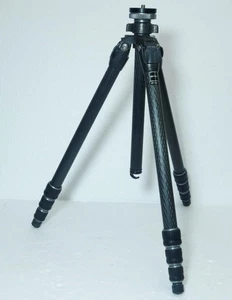Gitzo GT2543L Mountaineer Series 2 Carbon Fibre eXact Long Tripod - Picture 1 of 4