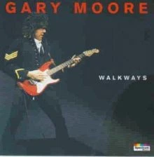 Walkways von Gary Moore | CD | Zustand sehr gut - Bild 1 von 2
