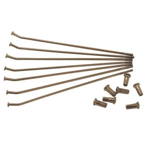 Warp 9 89-4236 Spoke Kit - Front 21" - Picture 1 of 3