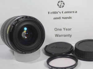 1 anno di garanzia obiettivo Canon EF 28-70mm F3.5-4.5 II quasi come nuovo ottima ottica spedizione gratuita - Foto 1 di 21