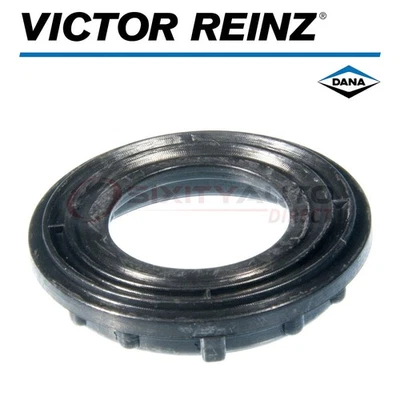 MAHLE Spark Plug Tube Seal for 2007-2008 Volkswagen Eos 3.2L V6 - kz - Изображение 1 из 4