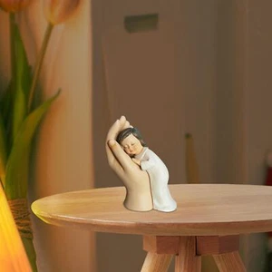 Baby Figur, süße Sammlung, Tischschmuck für Kamin, - Bild 1 von 5
