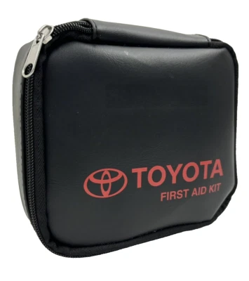 OEM Genuine Scion Toyota Roadside Emergency First Aid Kit - Image 1 of 4