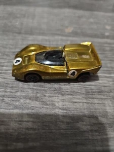 Hot Wheels McLaren M6A - 1968 - Vintage Redline - Picture 1 of 8