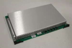 Motorola Microwave Networks CM6 RF PSU Karte MPN8187A A02-0 Intronics S3072 - Bild 1 von 5