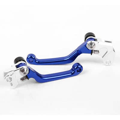 Palancas de freno embrague pivote suciedad para Yamaha YZ80/85 2001-2014 TTR230 2003-2017 EE. UU. Foto 1 de 4