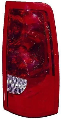 Depo Tail Light Assembly for Chevrolet 335-1906R-US - Image 1 of 4