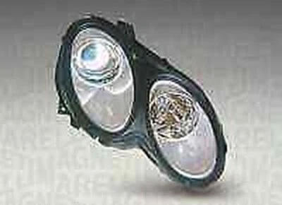 Scheinwerfer Vorne Rechts H7-h7 Für Intelligent Forfour 2004- - Bild 1 von 3