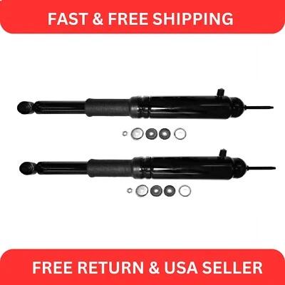 Воздушный амортизатор Monroe MA829 для 97–04 Ford F-100 Ranger F-150 F-150 Heritage - Изображение 1 из 2