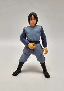 Figura de acción Star Wars Young Boba Fett Hasbro 2002 suelta 165 - Imagen 1 de 4