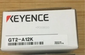 1 pieza Keyence GT2-A12KL nuevo - Imagen 1 de 3