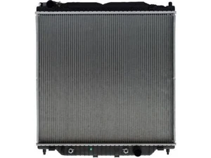 OSC Automotive 97ZW46W Radiator Fits 2005-2007 Ford F550 Super Duty - Picture 1 of 1