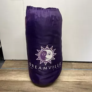 Tomorrowland Schlafsack Dreamville aus Tomorrowland 2022 - Bild 1 von 3