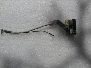 Compaq Presario CQ70 (-118CA) 2xUSB Ports Platine (P/N: 48,4H504.031) - Bild 1 von 2