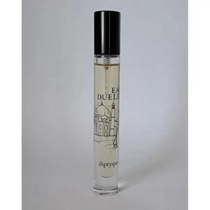 DIPTYQUE Eau Duelle Eau de Toilette EDT Travel Size Spray 0.25 fl oz/7.5 ml - Picture 1 of 1