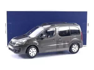 NOREV 1/18 - PEUGEOT PARTNER - 2016 184894 - Foto 1 di 12