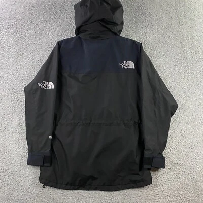 North Face Hyrdo Seal Jacket Womens Small Petite Rain Waterproof - Image 1 of 4