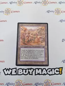 MTG | Soldevi Excavations | Alliances | Regular | Heavily Played | Italian - Picture 1 of 2
