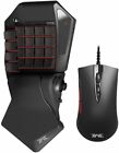 HORI TAC KeyPad and Mouse Controller for PS4 and PS3 FPS Games - Fast Deivery