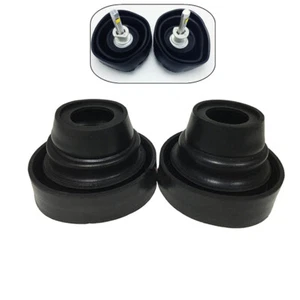 2x Gummideckel Staubkappe 55-95mm für Auto HID LED Scheinwerfer H4 H7 9004 9007 - Bild 1 von 11