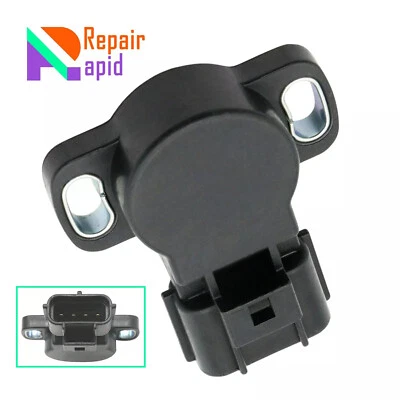 Sensor de posición del acelerador TPS compatible con Yamaha YZF R1 R6 2007 2C0858850000 Foto 1 de 4