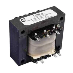 TRANSFORMER TUBE GUITAR AMP - Picture 1 of 1