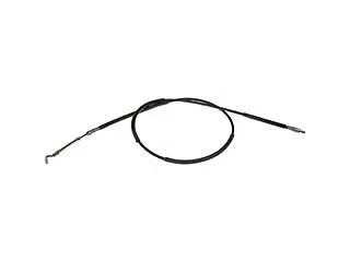 Dorman Parking Brake Cable Rear Left Fits 2011-2017 Ram 3500 2012 2013 2014 2015 - Image 1 of 2