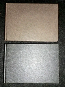 Deutsche Oberflächenschiffe (1966/68) H T Lenton - Marinen des Zweiten Weltkriegs 2V - Bild 1 von 8