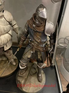 GECCO Dark Souls 3 Higher The Knight OSCAR 1/6 FIGURES In Stock NEW - Picture 1 of 4