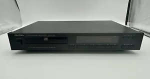 Rotel Stereo Compact Disc CD Player RCD-970BX - WORKS - CD Drawer Issues - Picture 1 of 9