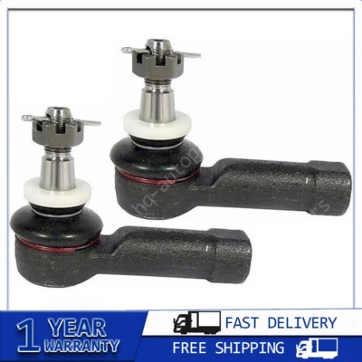 Extremos de barra de amarre para Pontiac GTO 2006 2005 2004 Foto 1 de 2