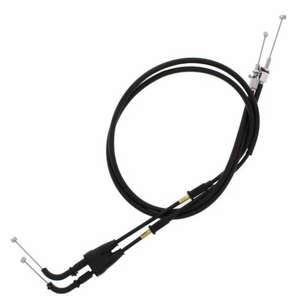 Cable acelerador KAWASAKI KLX 450 R 2008-2009 / KX-F 250 4T 2009-2010 / KX-F 450 4 Foto 1 de 1