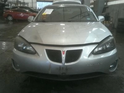 Pinza delantera izquierda conductor excluyendo súper se adapta 05-09 ALLURE 3378619 Foto 1 de 4